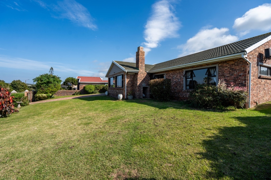 3 Bedroom Property for Sale in Forest Downs Eastern Cape